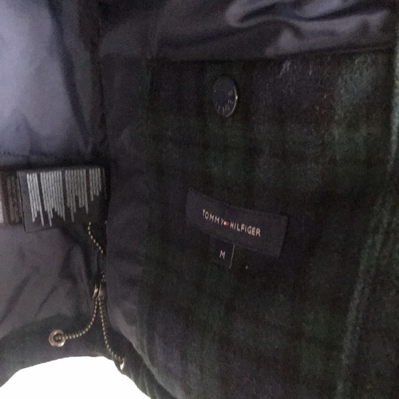 Tommy Hilfiger vest - Picture 3 of 7